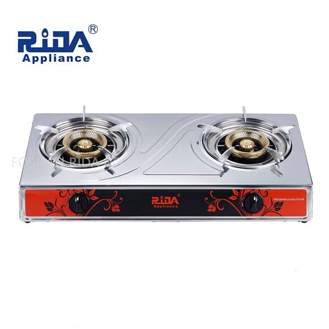national automatic gas stove